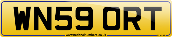 WN59 ORT
