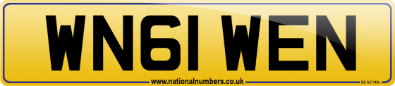 WN61 WEN