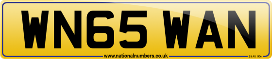 WN65 WAN