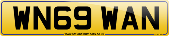 WN69 WAN