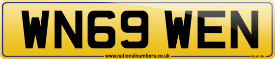 WN69 WEN