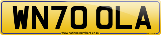WN70 OLA