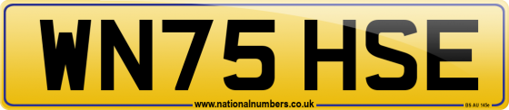 WN75 HSE