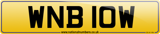WNB 10W