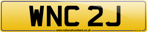 WNC 2J