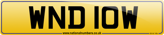 WND 10W