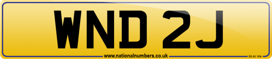 WND 2J