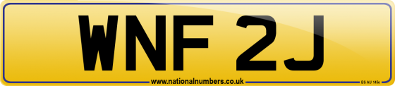 WNF 2J