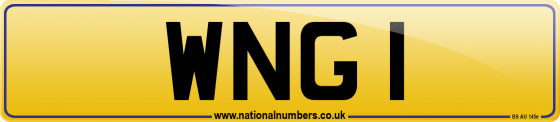 WNG 1
