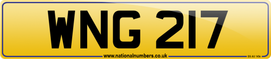 WNG 217