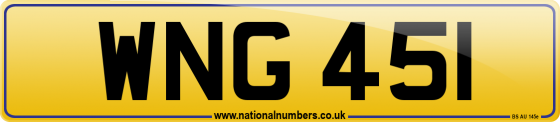 WNG 451