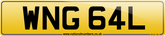 WNG 64L