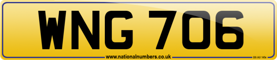 WNG 706