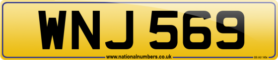 WNJ 569
