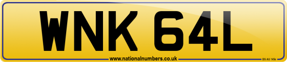 WNK 64L