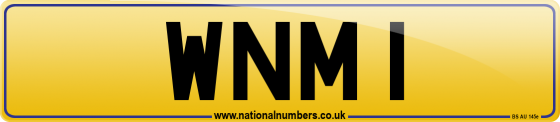 WNM 1