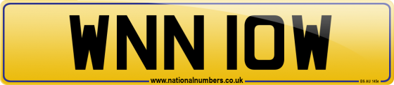 WNN 10W