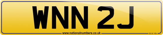 WNN 2J