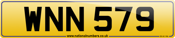 WNN 579