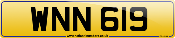 WNN 619