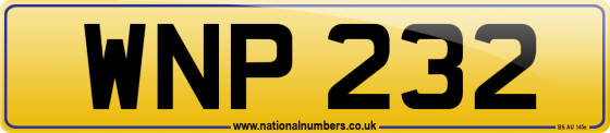 WNP 232
