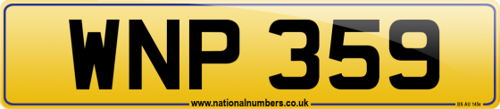 WNP 359