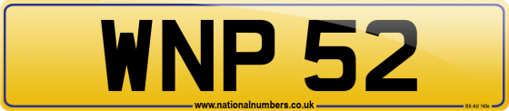 WNP 52