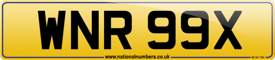 WNR 99X