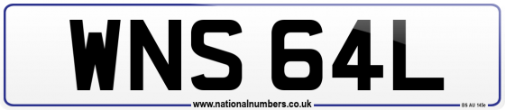 WNS 64L