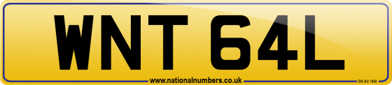 WNT 64L