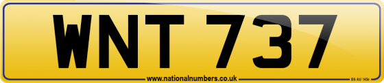 WNT 737
