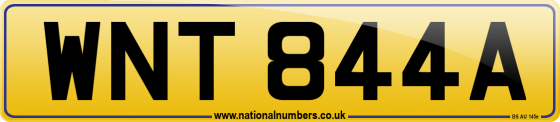 WNT 844A
