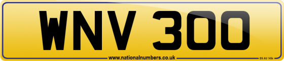WNV 300
