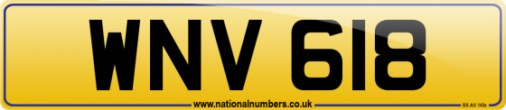 WNV 618