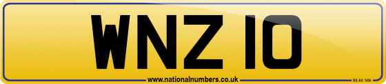 WNZ 10
