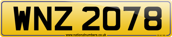 WNZ 2078