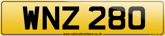 WNZ 280