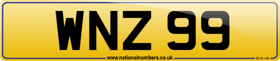 WNZ 99