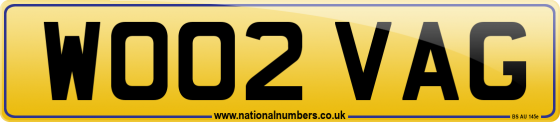 WO02 VAG