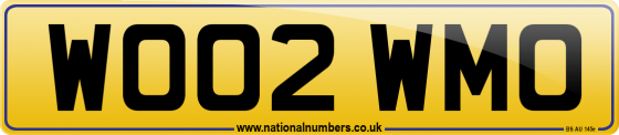 WO02 WMO
