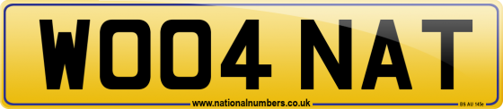 WO04 NAT