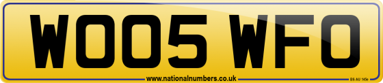 WO05 WFO