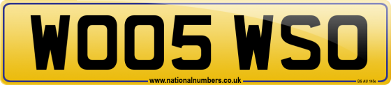 WO05 WSO