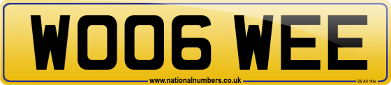 WO06 WEE