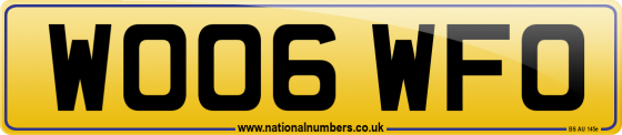 WO06 WFO