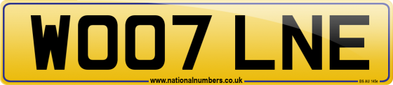 WO07 LNE