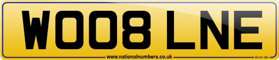 WO08 LNE
