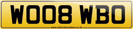 WO08 WBO