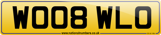 WO08 WLO