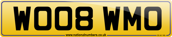 WO08 WMO